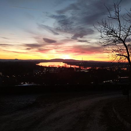 City-Top Vendeghaz Esztergom Luaran gambar