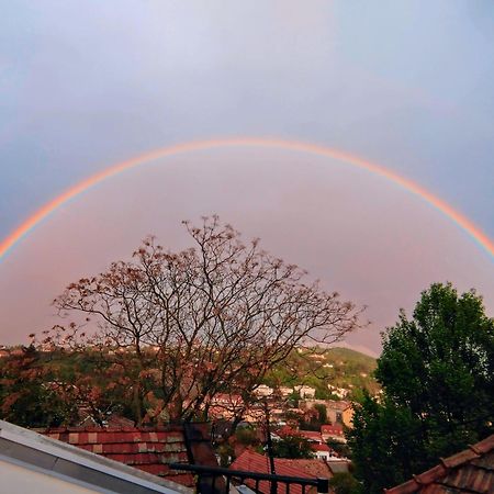 City-Top Vendeghaz Esztergom Luaran gambar