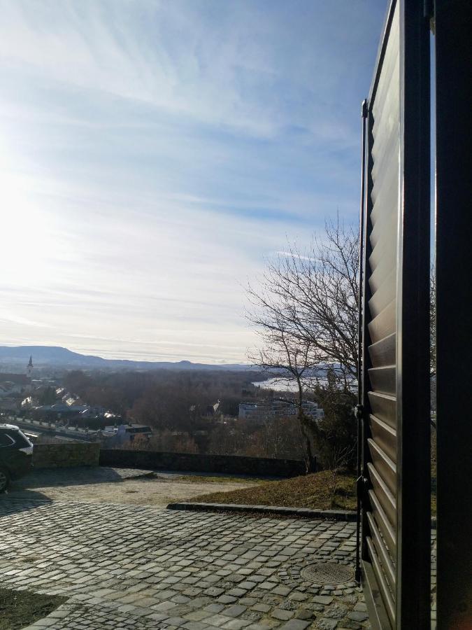 City-Top Vendeghaz Esztergom Luaran gambar