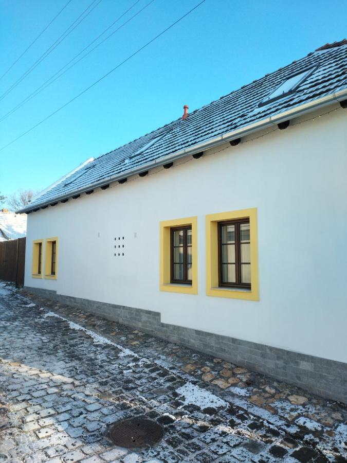 City-Top Vendeghaz Esztergom Luaran gambar