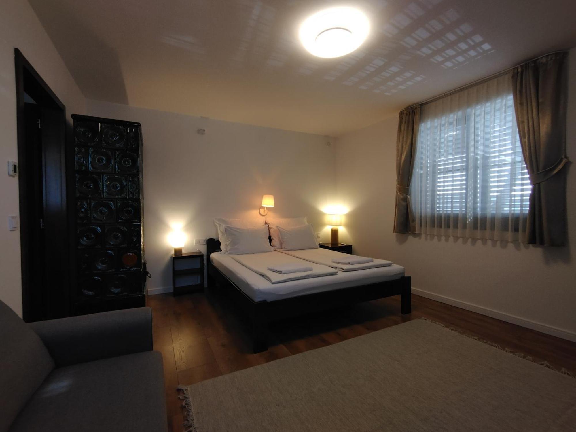 City-Top Vendeghaz Esztergom Luaran gambar